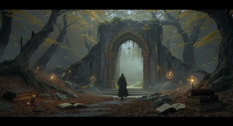 fantasia