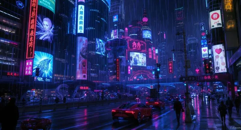 sci-fi